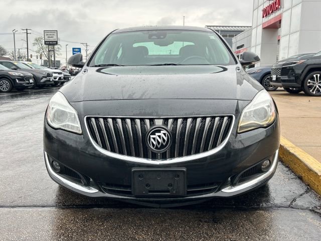Used 2014 Buick Regal Premium w/ Driver Confidence Package #1 image 2
