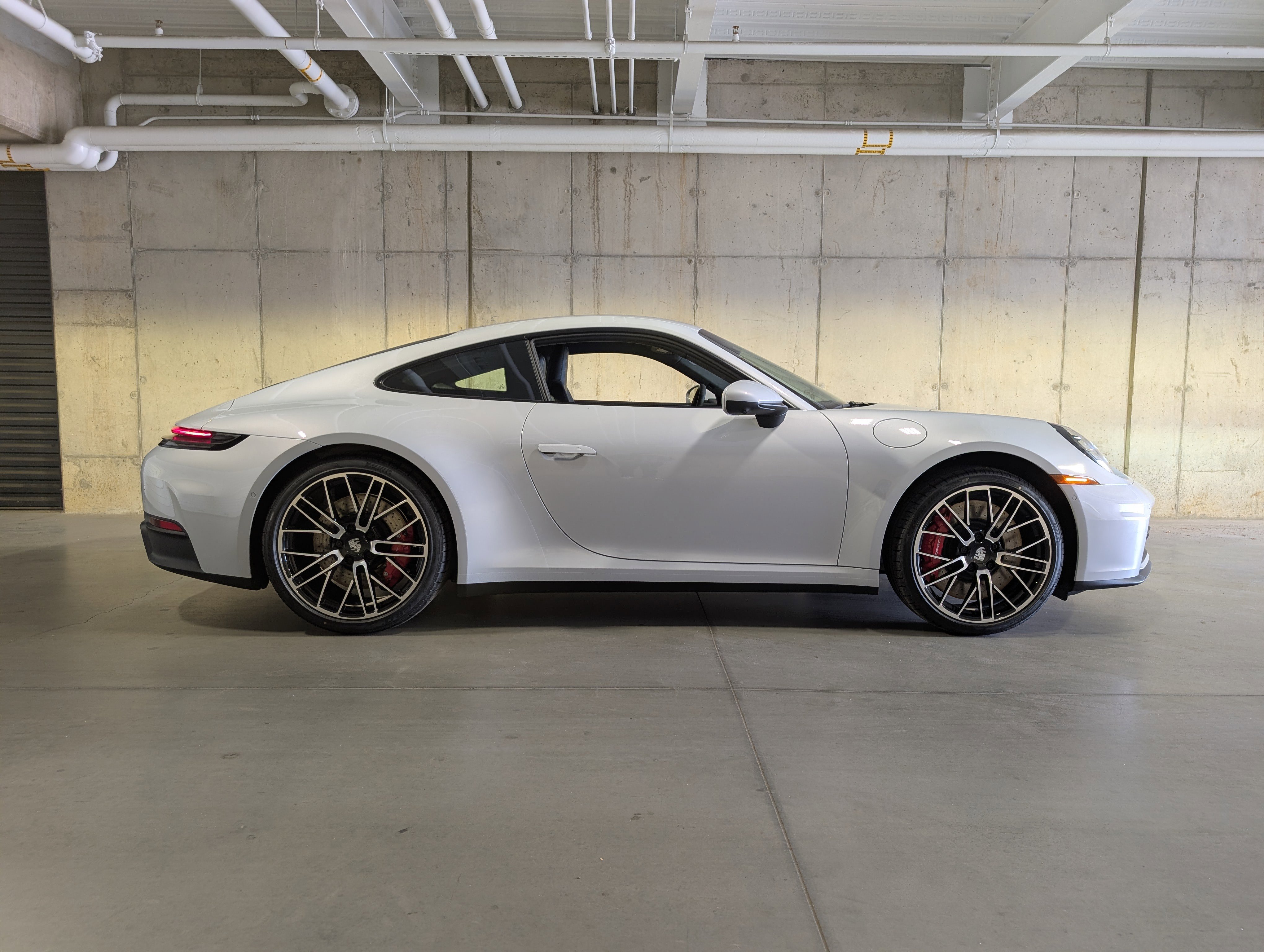 New 2026 Porsche 911 Carrera S image 10