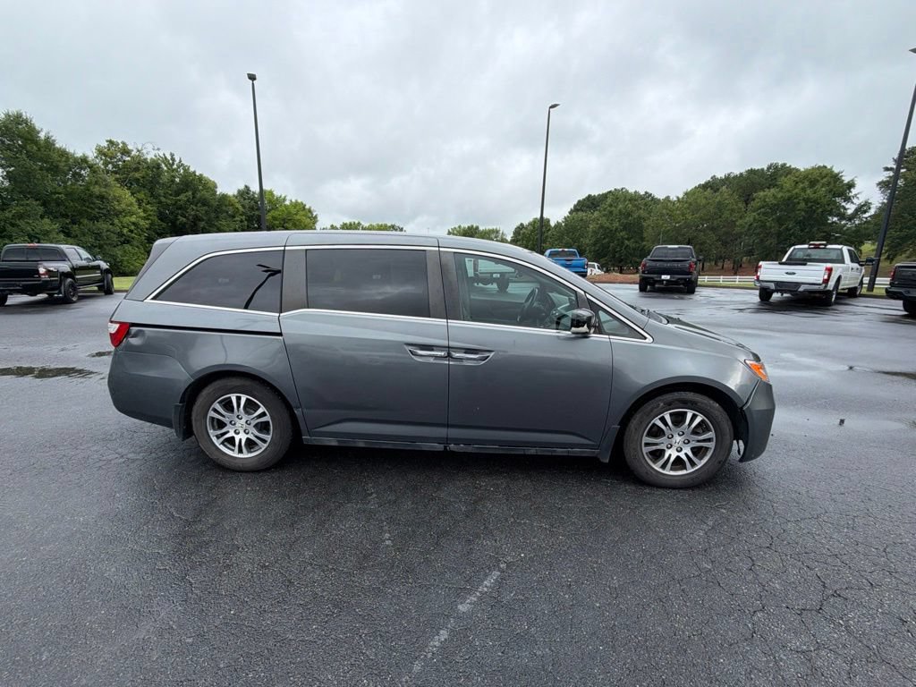 Used 2012 Honda Odyssey EX-L image 12