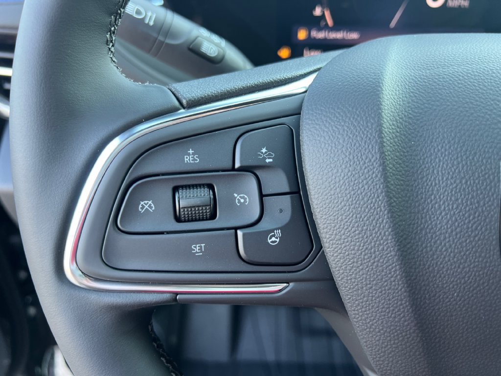 New 2026 Buick Envista Sport Touring w/ Convenience I Package FWD image 11