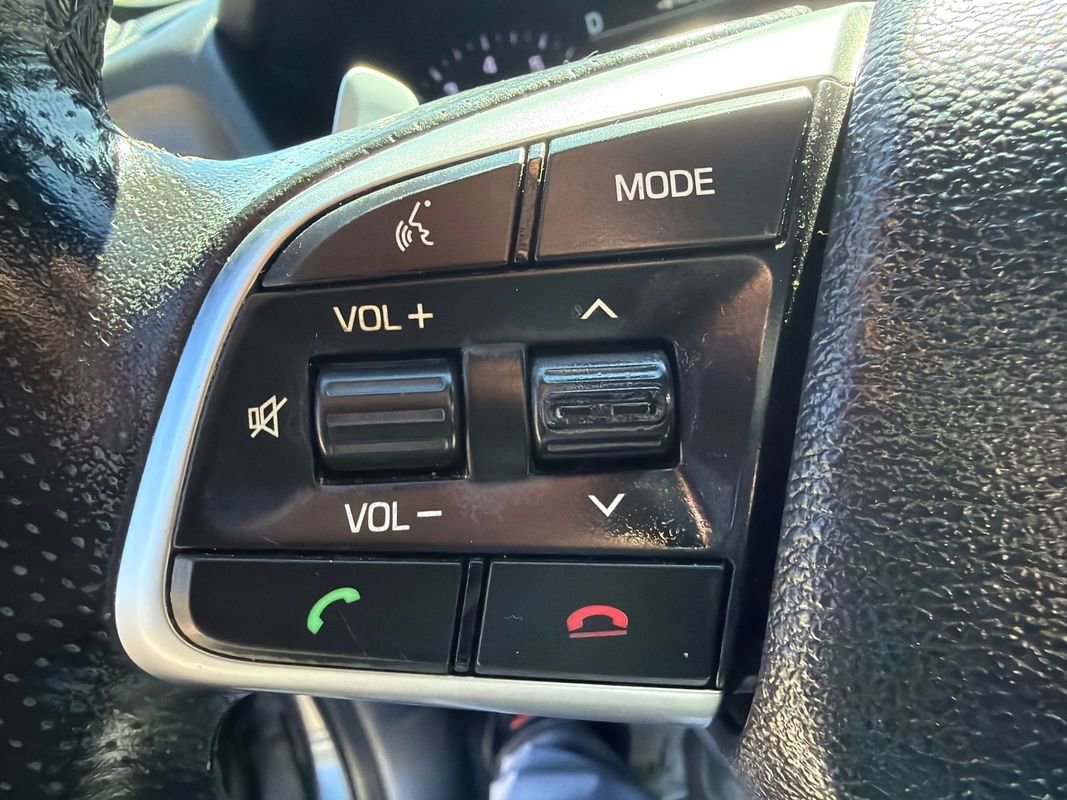 Used 2020 Genesis G80 3.8 w/ Sport Package 02 RWD image 17