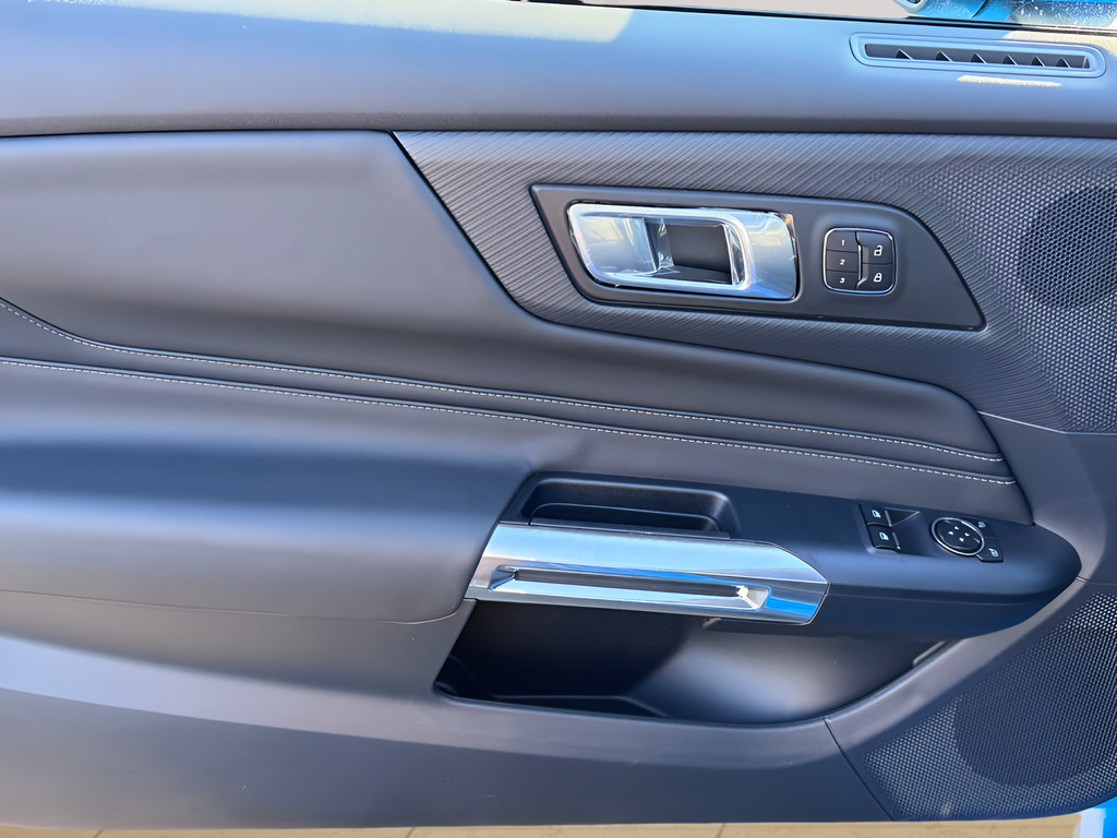 New 2026 Ford Mustang GT Premium RWD image 27