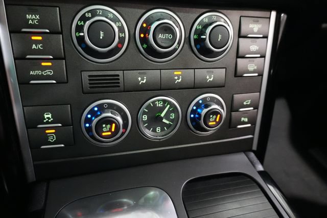 Used 2011 Land Rover Range Rover HSE LUX AWD/4WD image 26