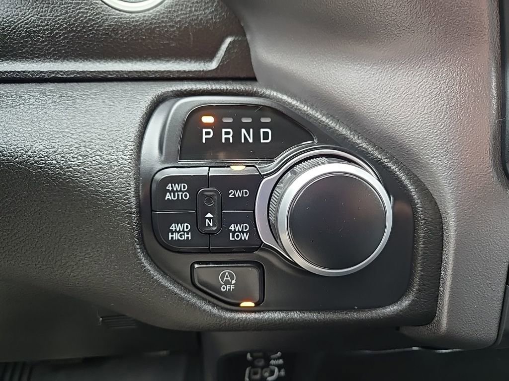 Used 2020 RAM 1500 Big Horn image 25