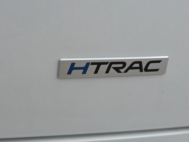 New 2026 Hyundai Palisade SEL AWD/4WD image 5