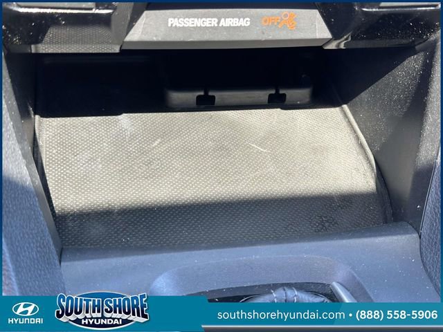 Used 2020 Honda Civic EX image 32