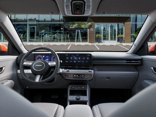 New 2026 Hyundai Kona SEL Sport image 11
