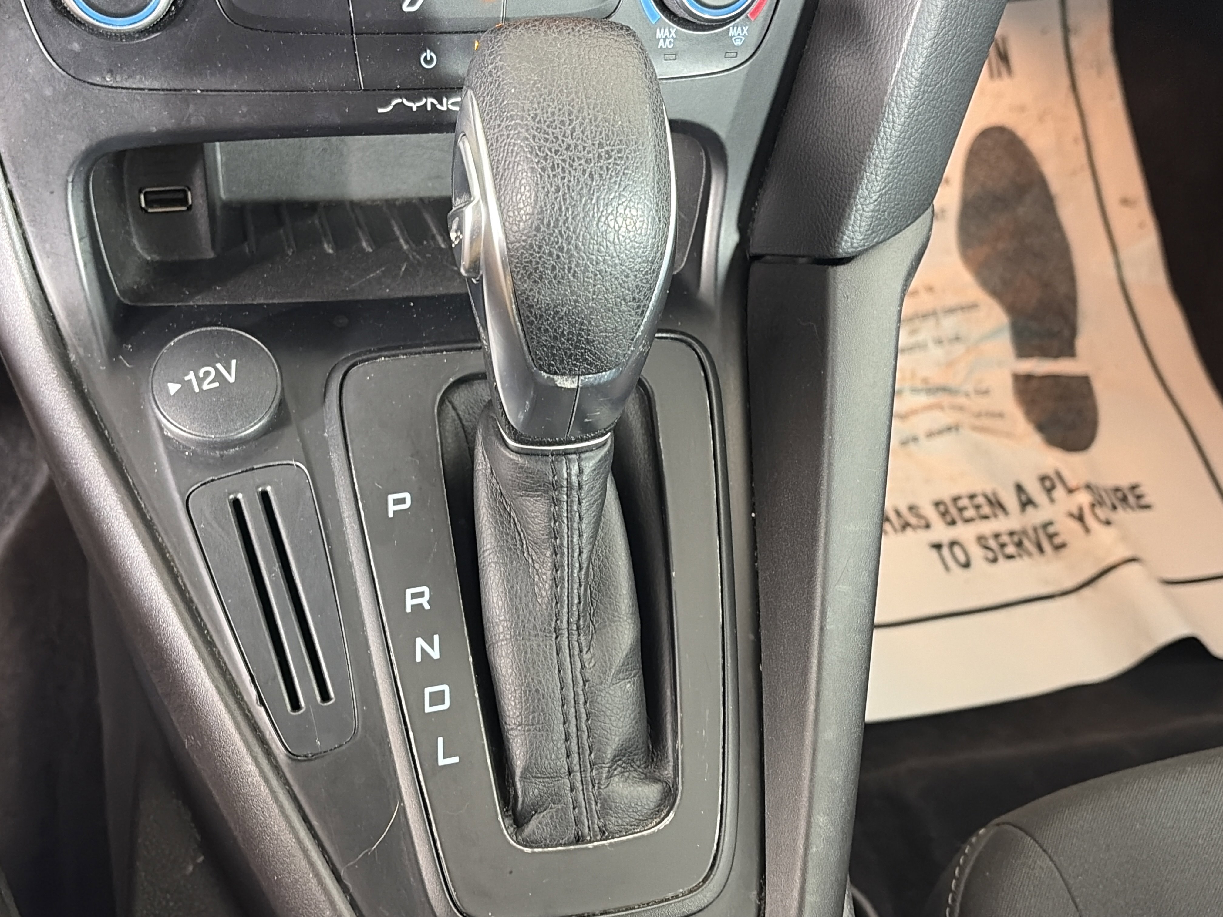 Used 2018 Ford Focus SE image 25