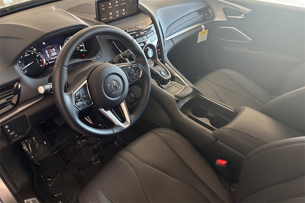Certified 2024 Acura RDX SH-AWD image 14