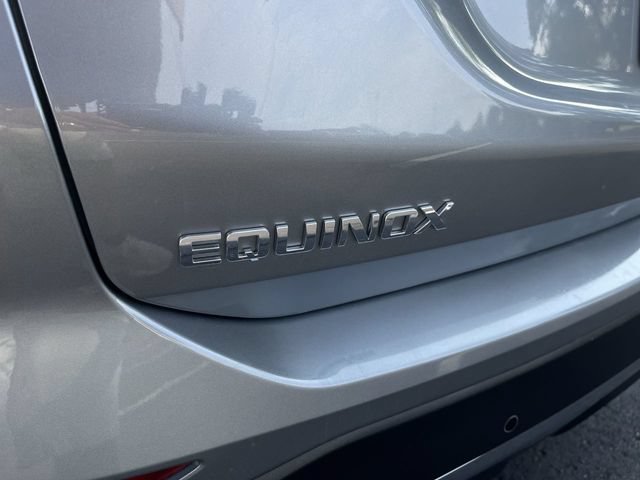 Used 2023 Chevrolet Equinox LT FWD image 31