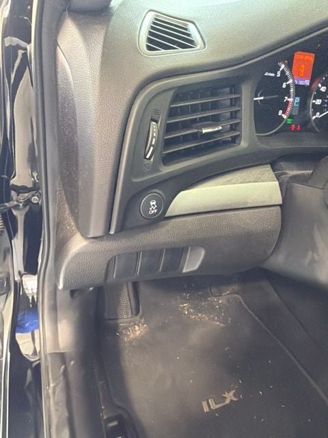 Used 2016 Acura ILX FWD image 15