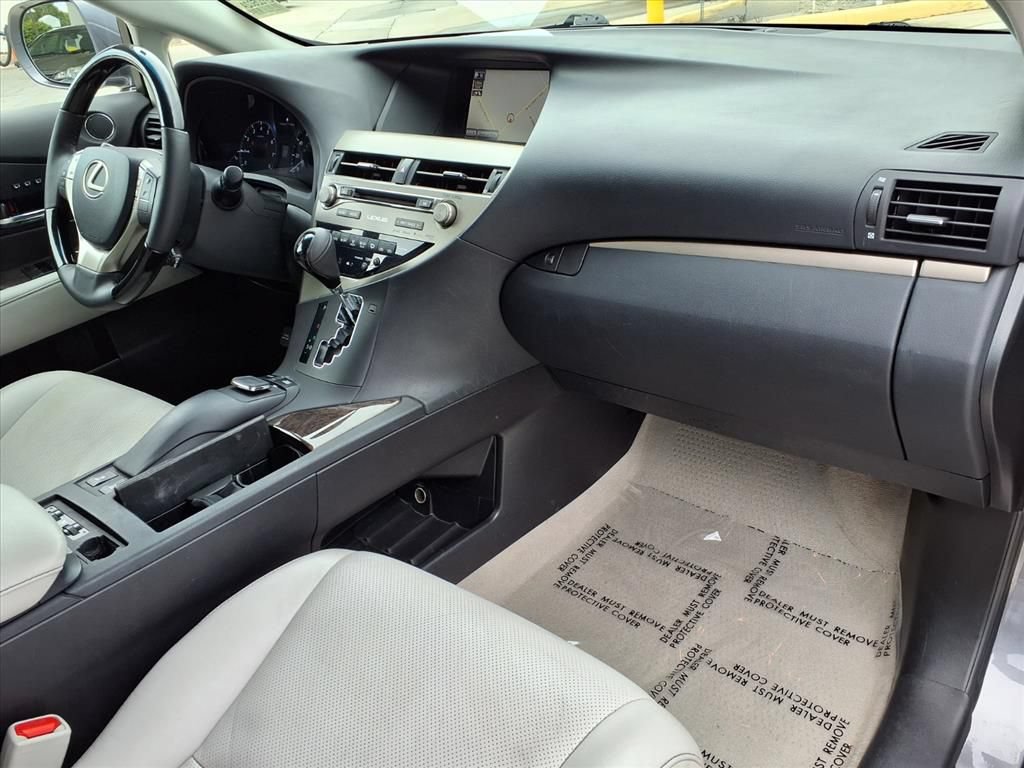 Used 2015 Lexus RX 350 AWD image 8
