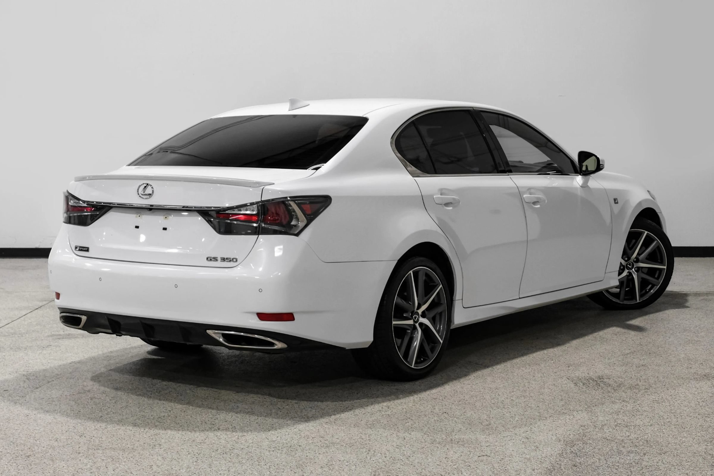 Used 2019 Lexus GS 350 F Sport RWD image 6
