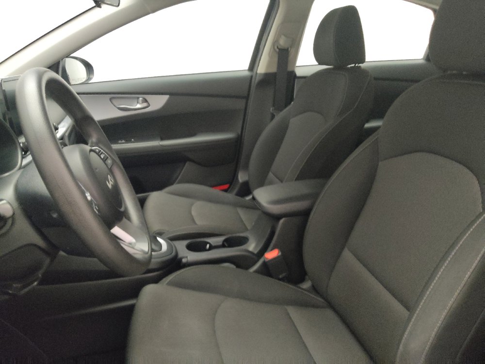 Used 2023 Kia Forte LXS FWD image 17