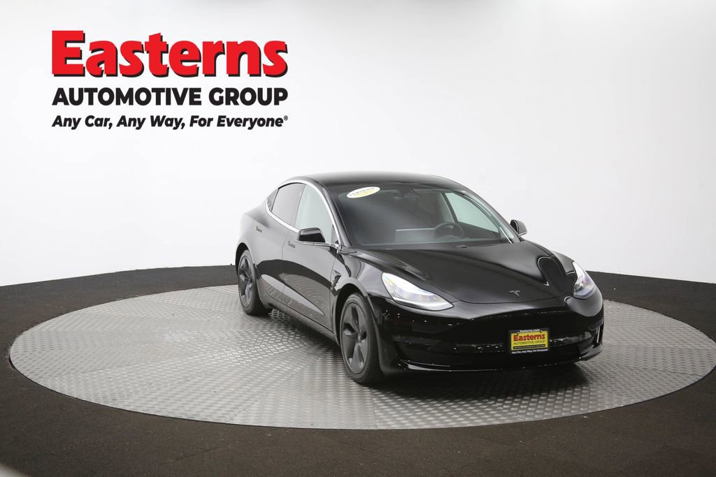 Used 2020 Tesla Model 3 Long Range image 47
