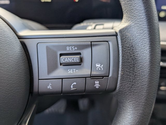 New 2026 Nissan Kicks SV w/ Cold Weather Package AWD/4WD image 17