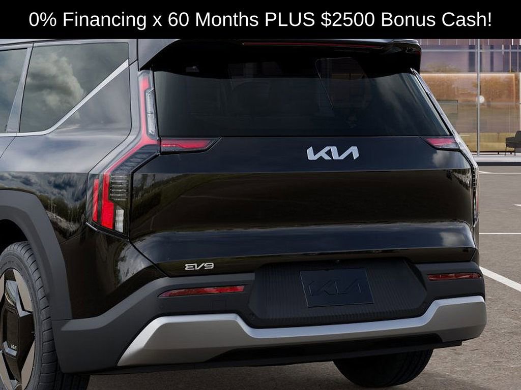 New 2026 Kia EV9 Light image 13