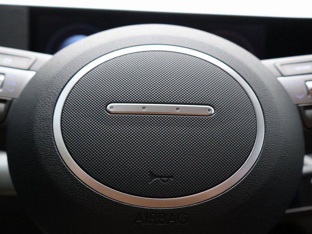 New 2026 Hyundai Kona Limited image 29