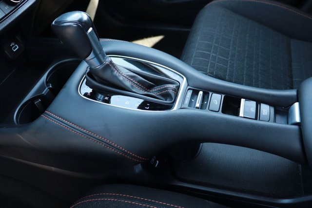 Used 2024 Honda HR-V Sport image 18