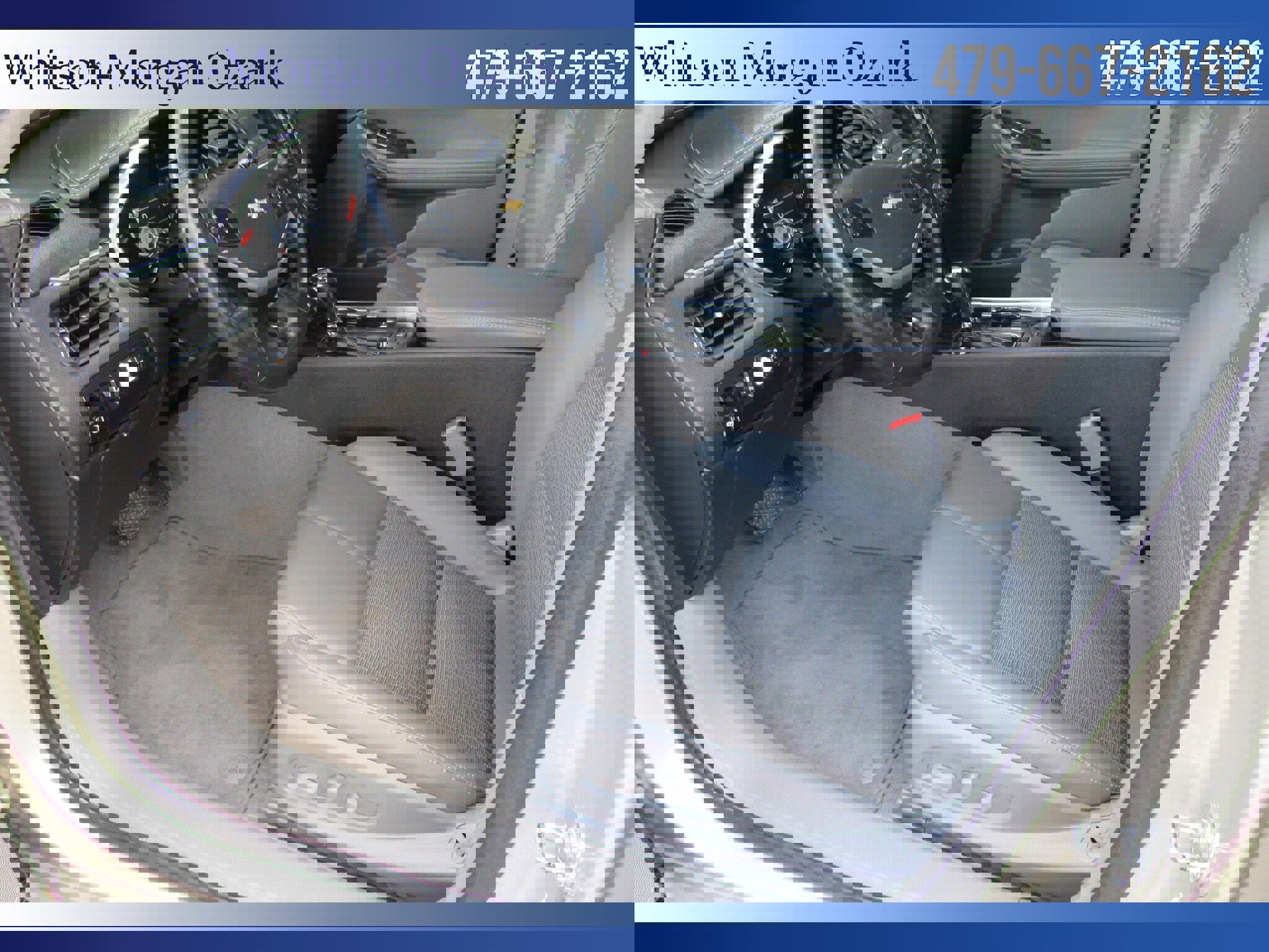 Used 2014 Chevrolet Impala LT w/ Convenience Package FWD image 22