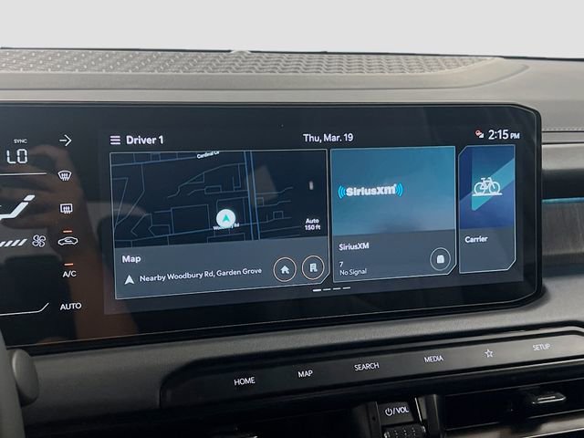 New 2027 Kia Telluride X-Line SX Prestige image 15