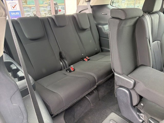 Used 2023 Subaru Ascent 8-Passenger image 32