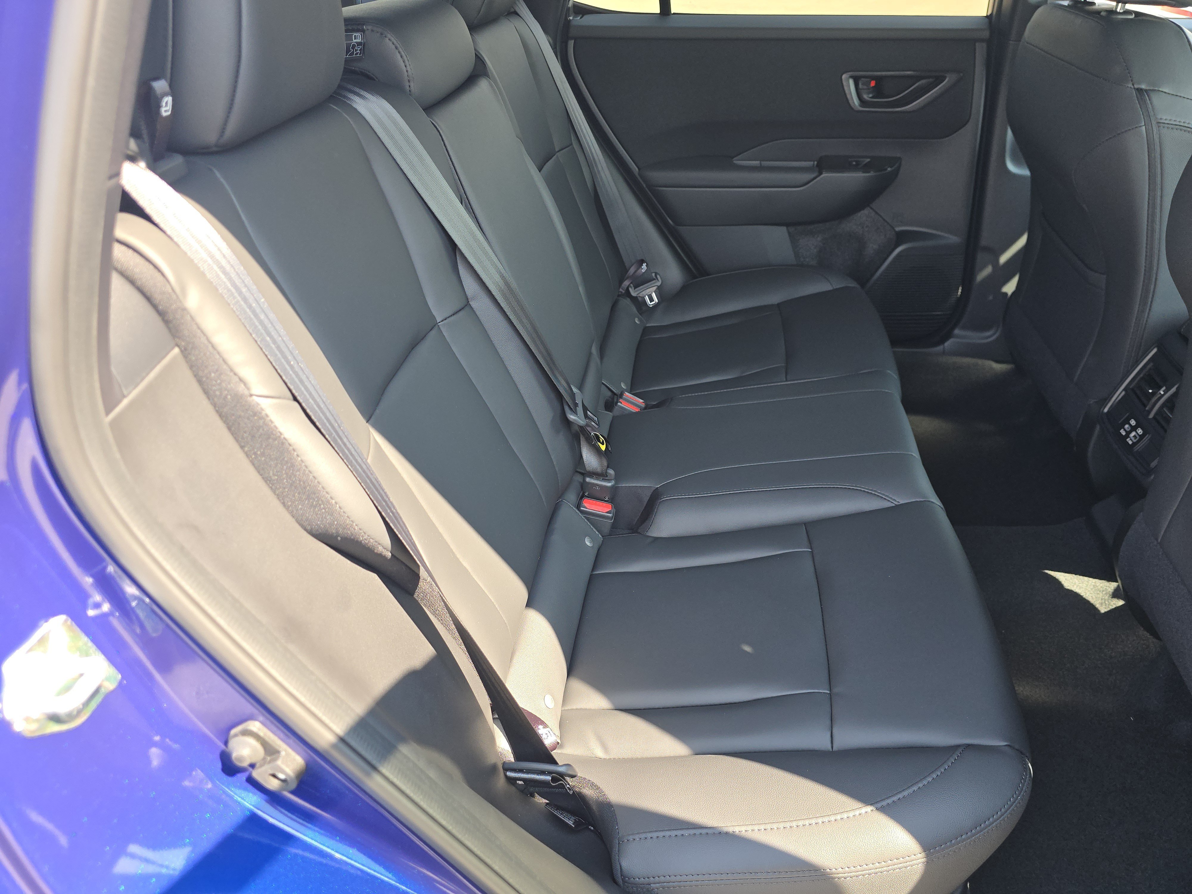 New 2026 Subaru Outback Premium AWD/4WD image 15