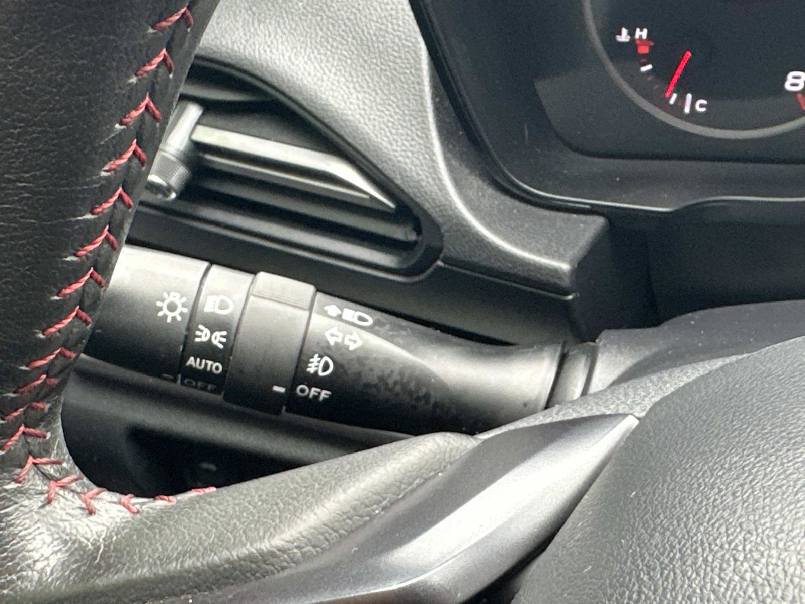 Used 2022 Subaru WRX Premium image 25