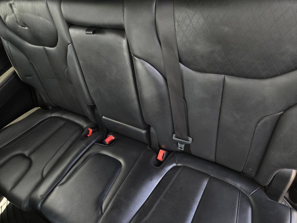 Used 2021 Hyundai Palisade SEL FWD image 14