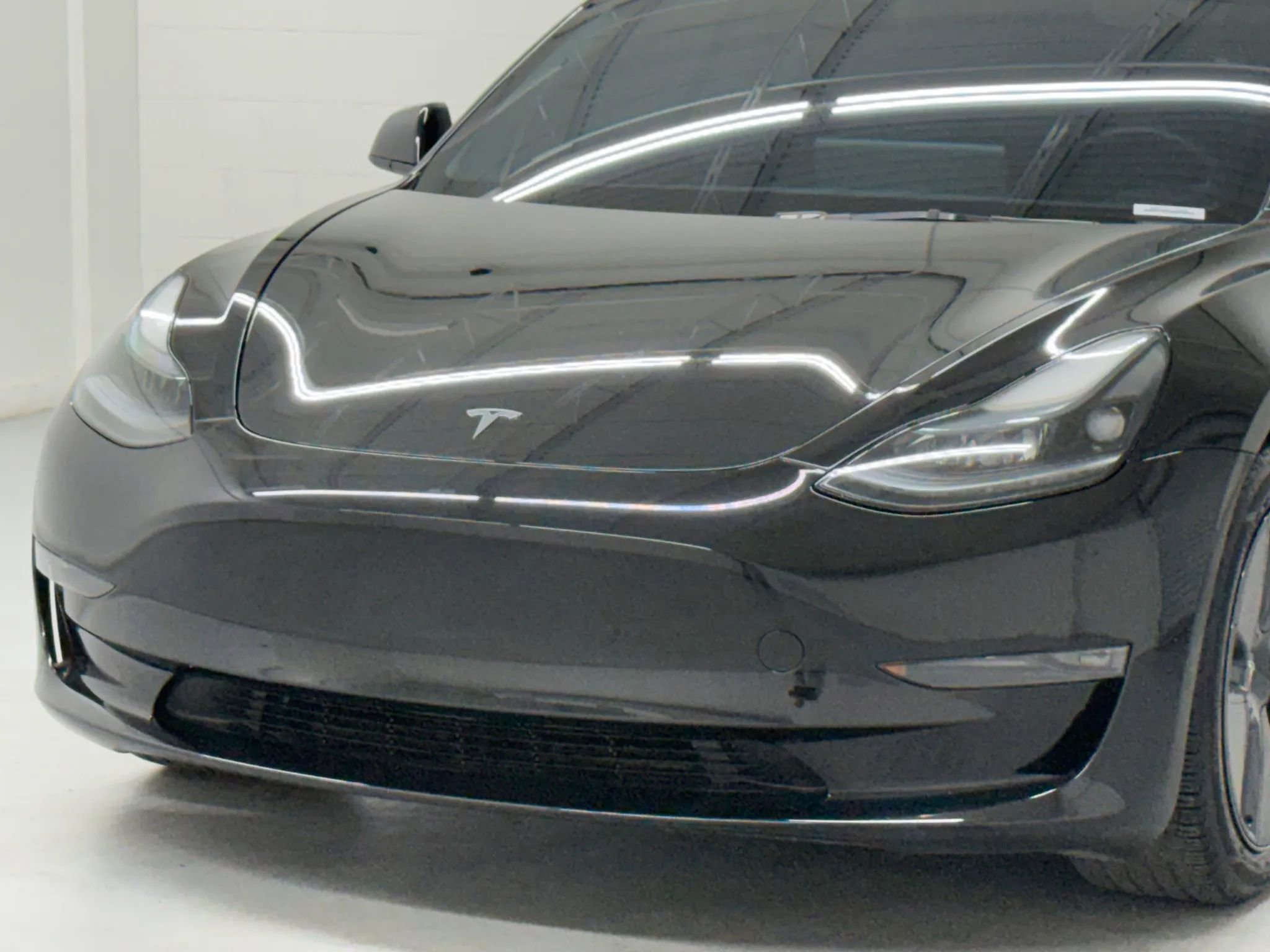Used 2023 Tesla Model 3 Long Range AWD/4WD image 42