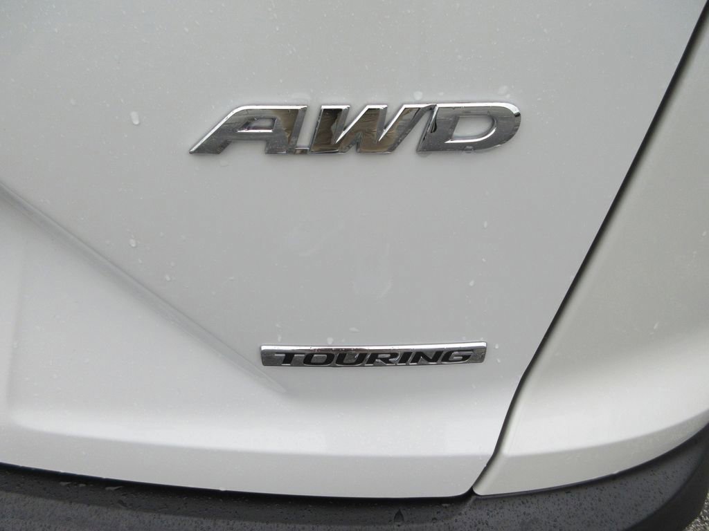 Used 2020 Honda CR-V Touring image 10