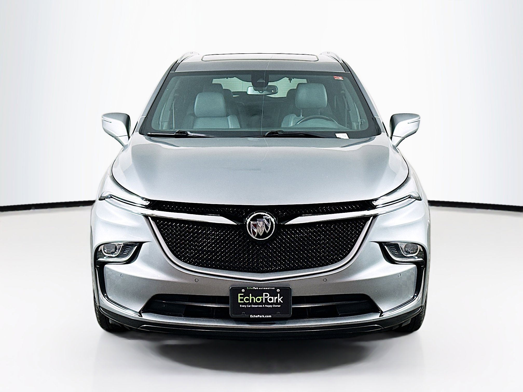 Used 2023 Buick Enclave Essence w/ Experience Buick Package image 2