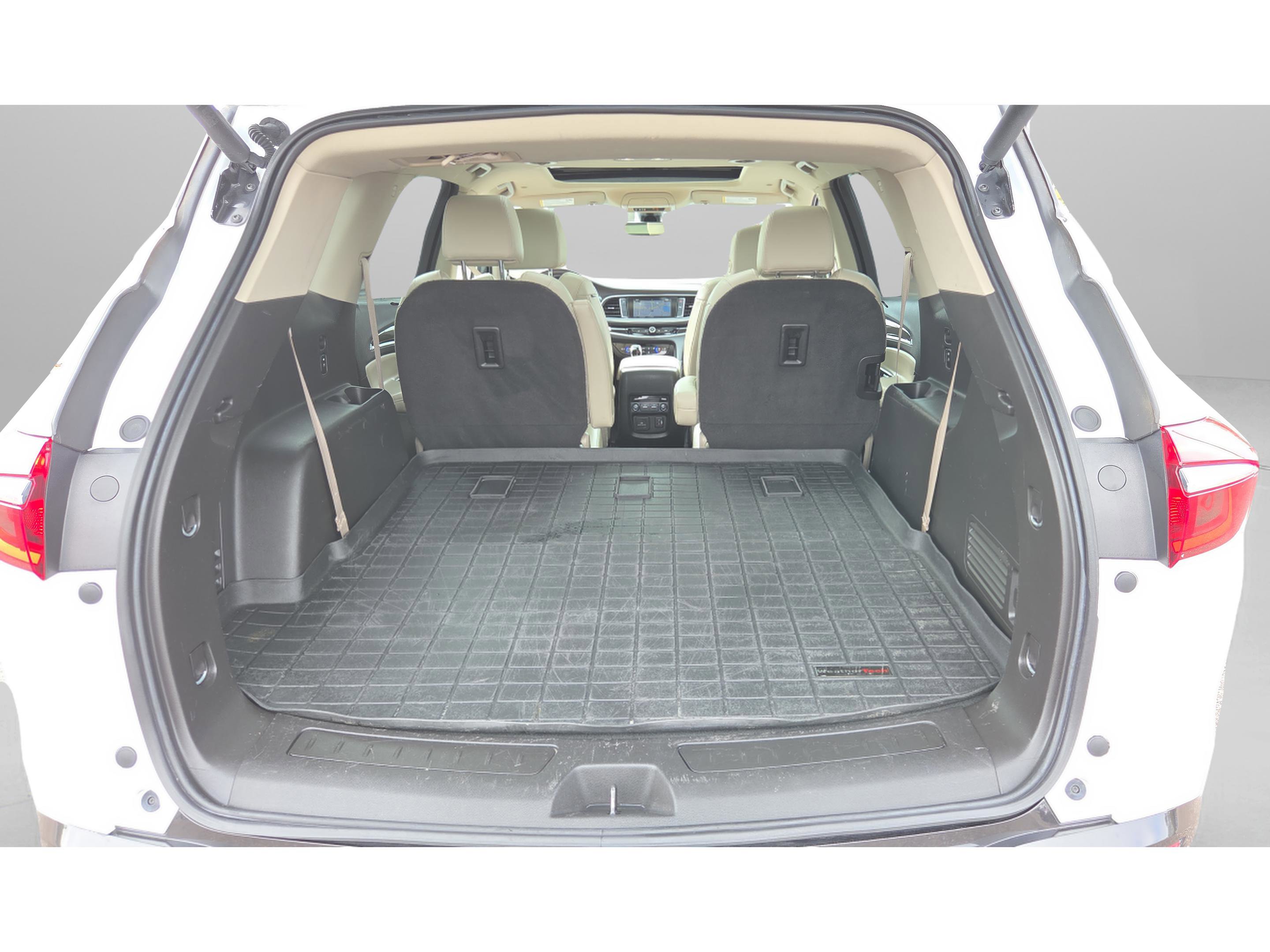 Used 2019 Buick Enclave Essence image 19