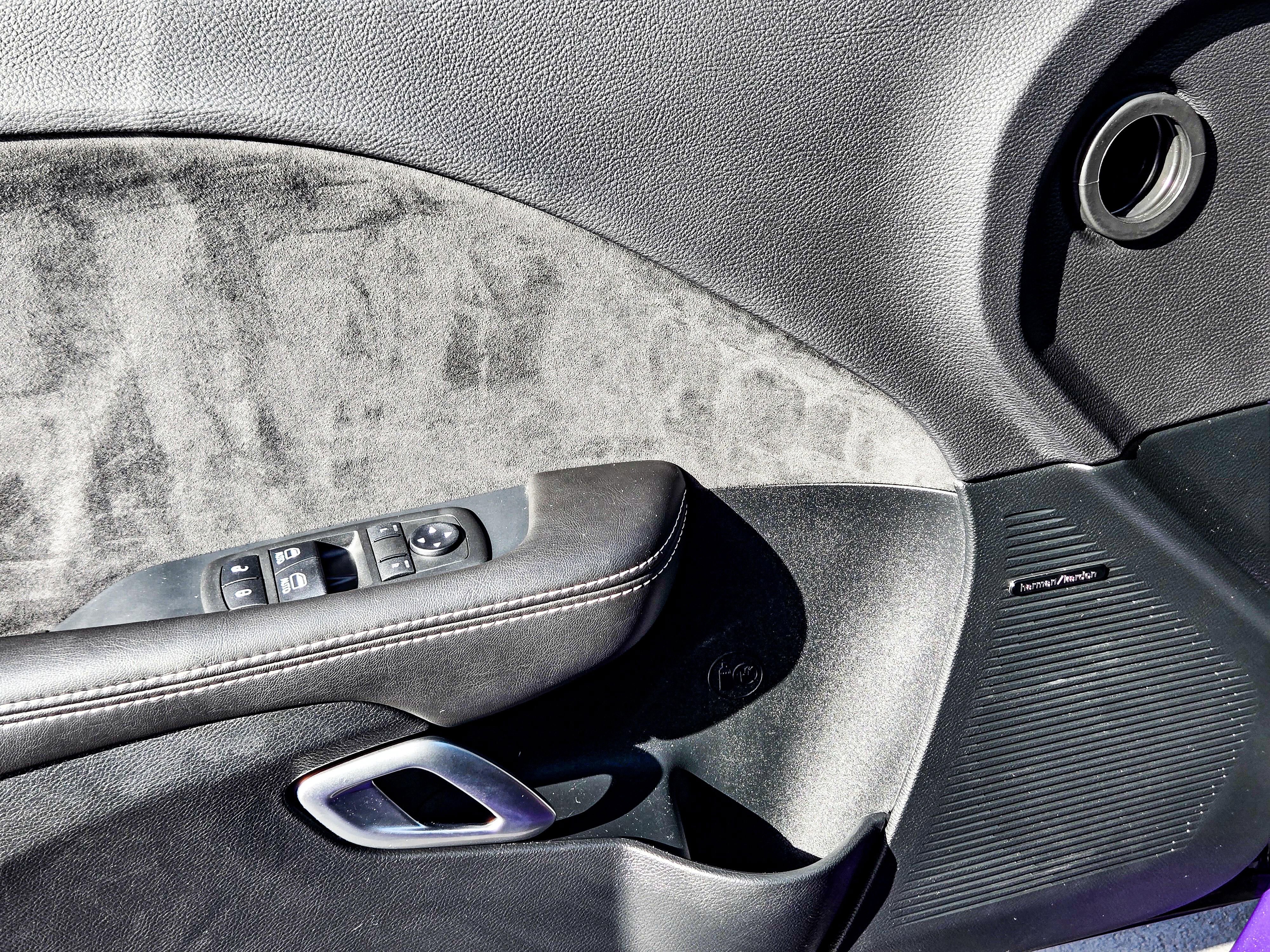 Used 2018 Dodge Challenger SRT Demon image 53