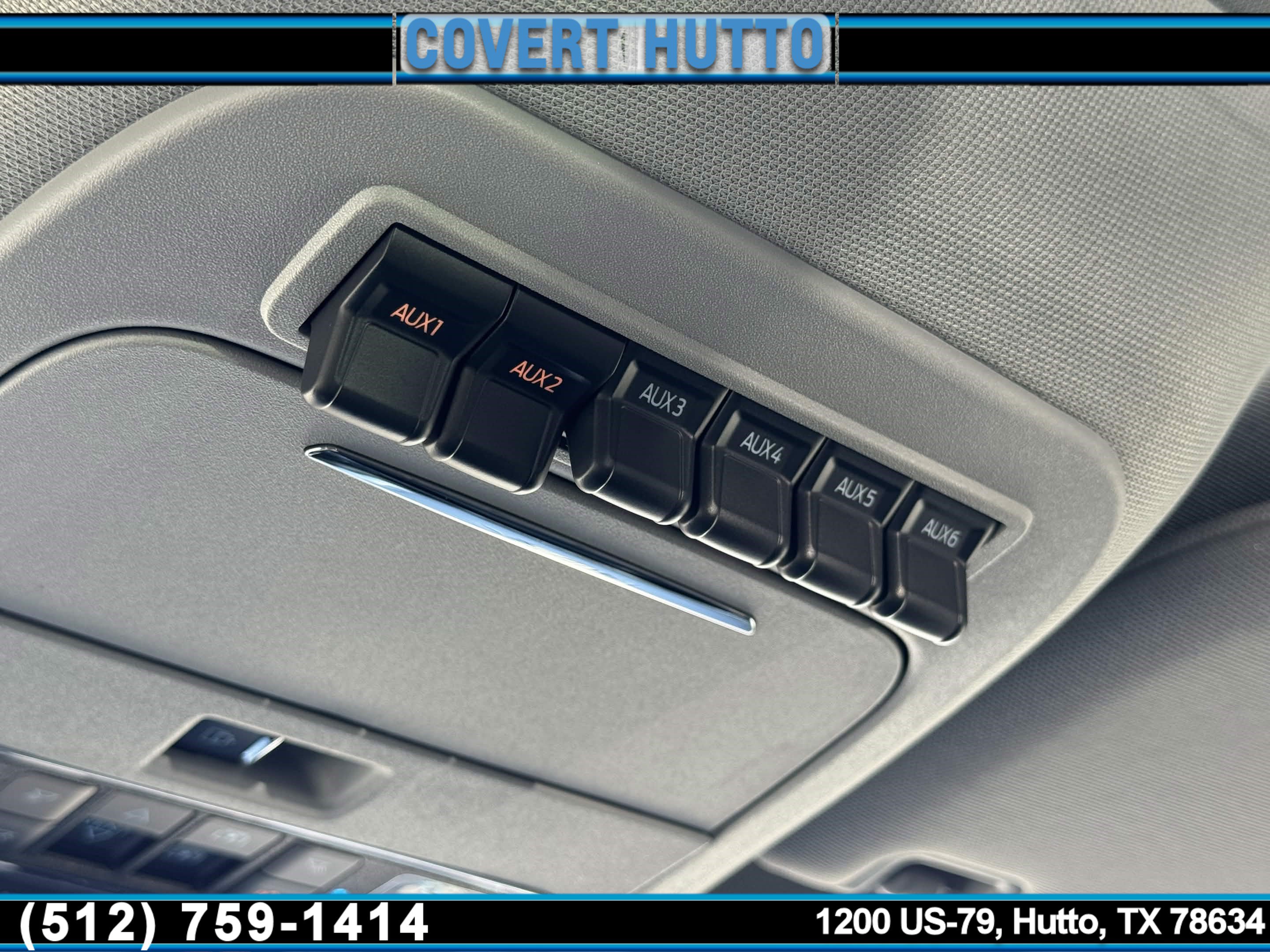 New 2026 Ford F250 Lariat image 29