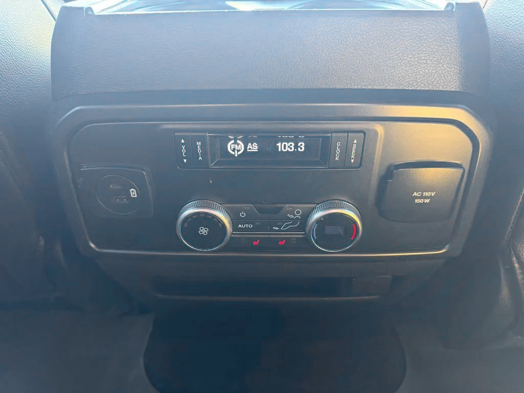 Used 2021 Ford Expedition Limited AWD/4WD image 29