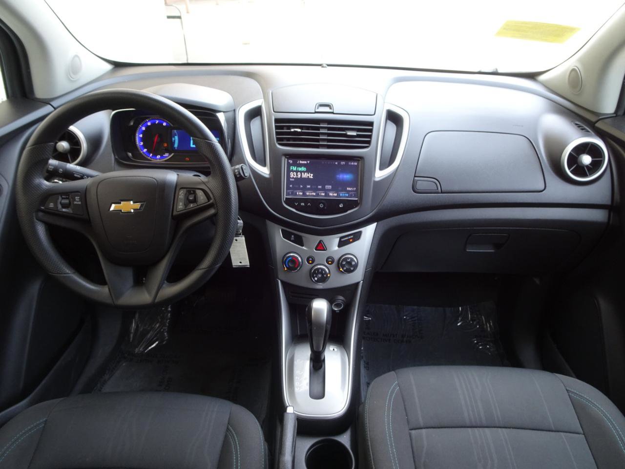 Used 2016 Chevrolet Trax LT image 16