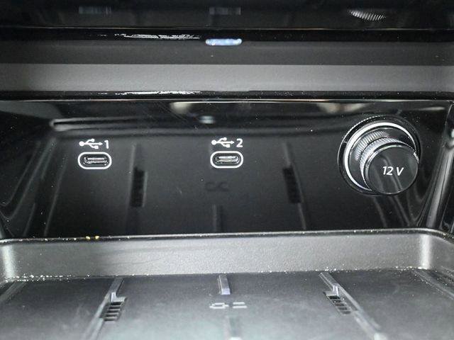 Certified 2025 Audi Q5 Premium Plus w/ Premium Plus image 24