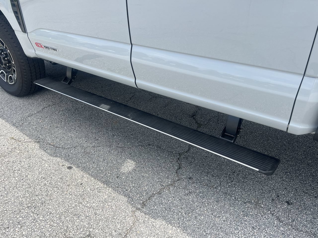 New 2026 Ford F350 Platinum AWD/4WD image 31