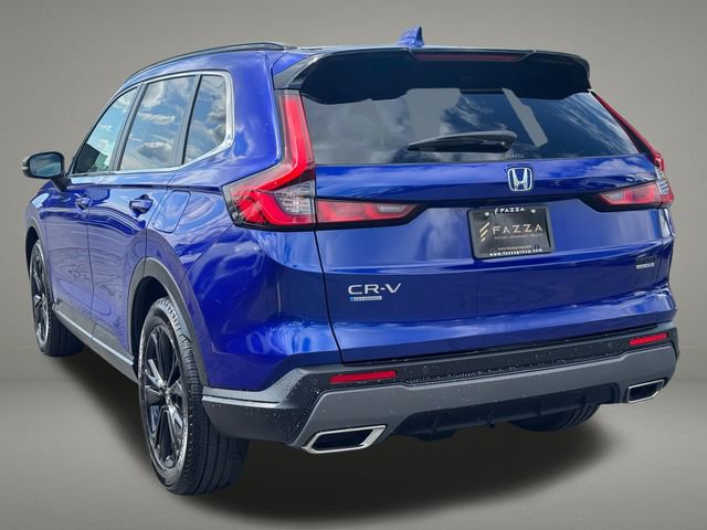 Used 2024 Honda CR-V Sport Touring image 3