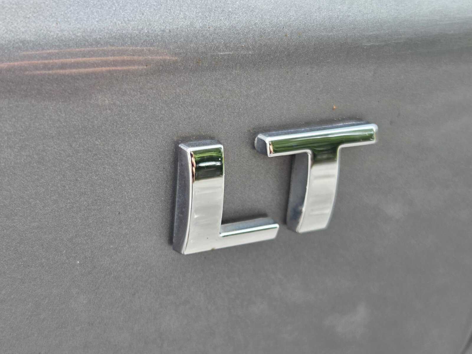 Certified 2023 Chevrolet TrailBlazer LT AWD/4WD image 15
