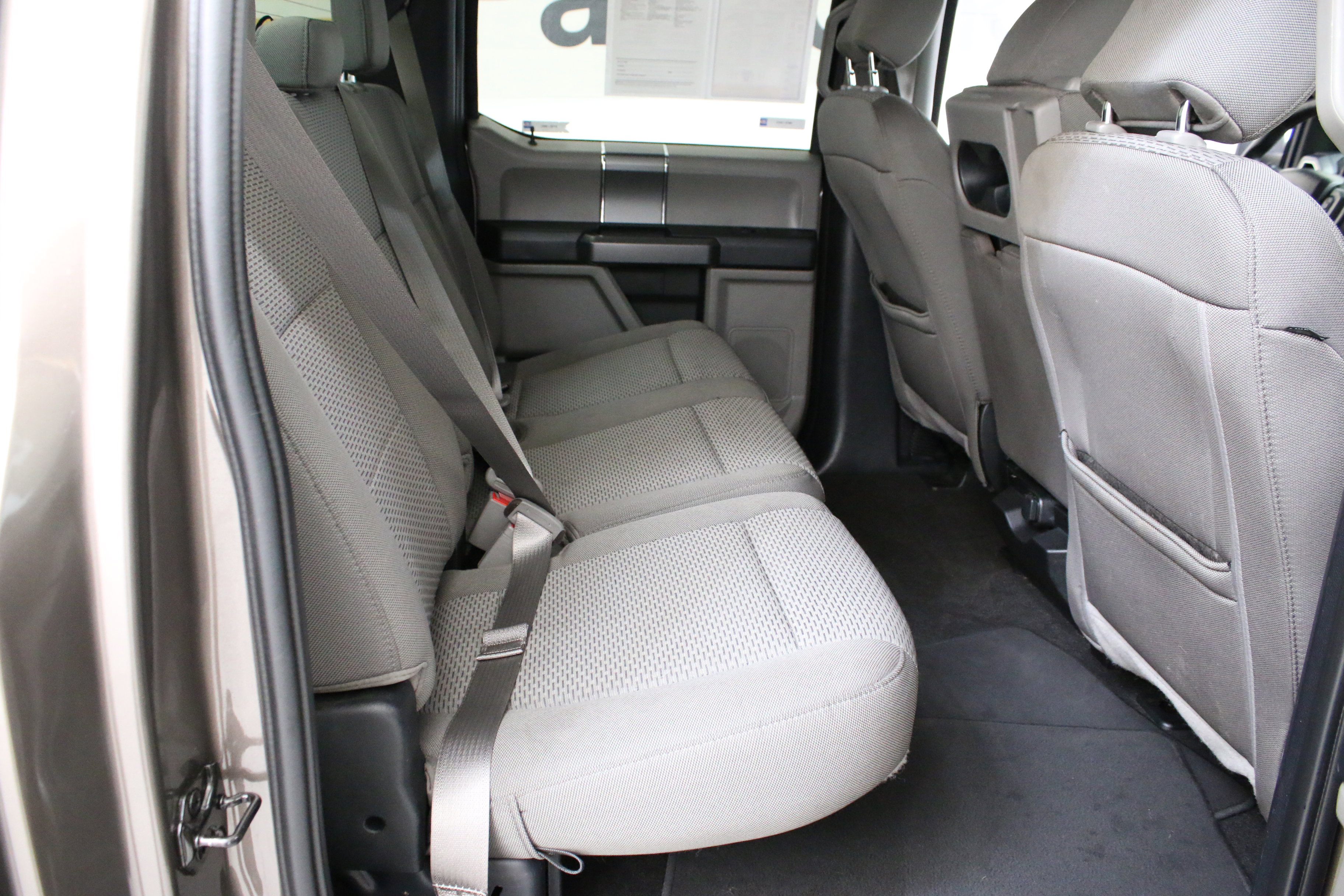 Used 2020 Ford F150 XLT w/ Equipment Group 302A Luxury image 27