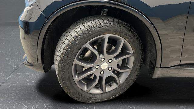 Used 2018 Dodge Durango R/T AWD/4WD image 40