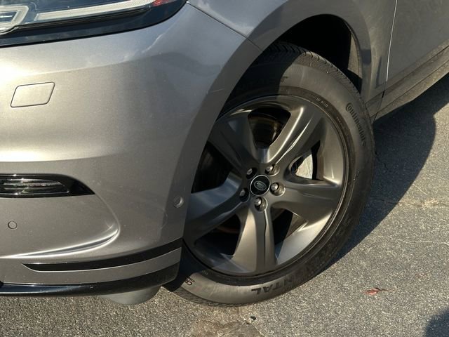 Used 2021 Land Rover Range Rover Velar S image 10