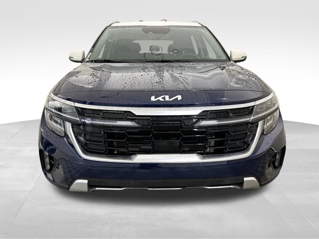 Used 2024 Kia Seltos SX AWD/4WD image 9