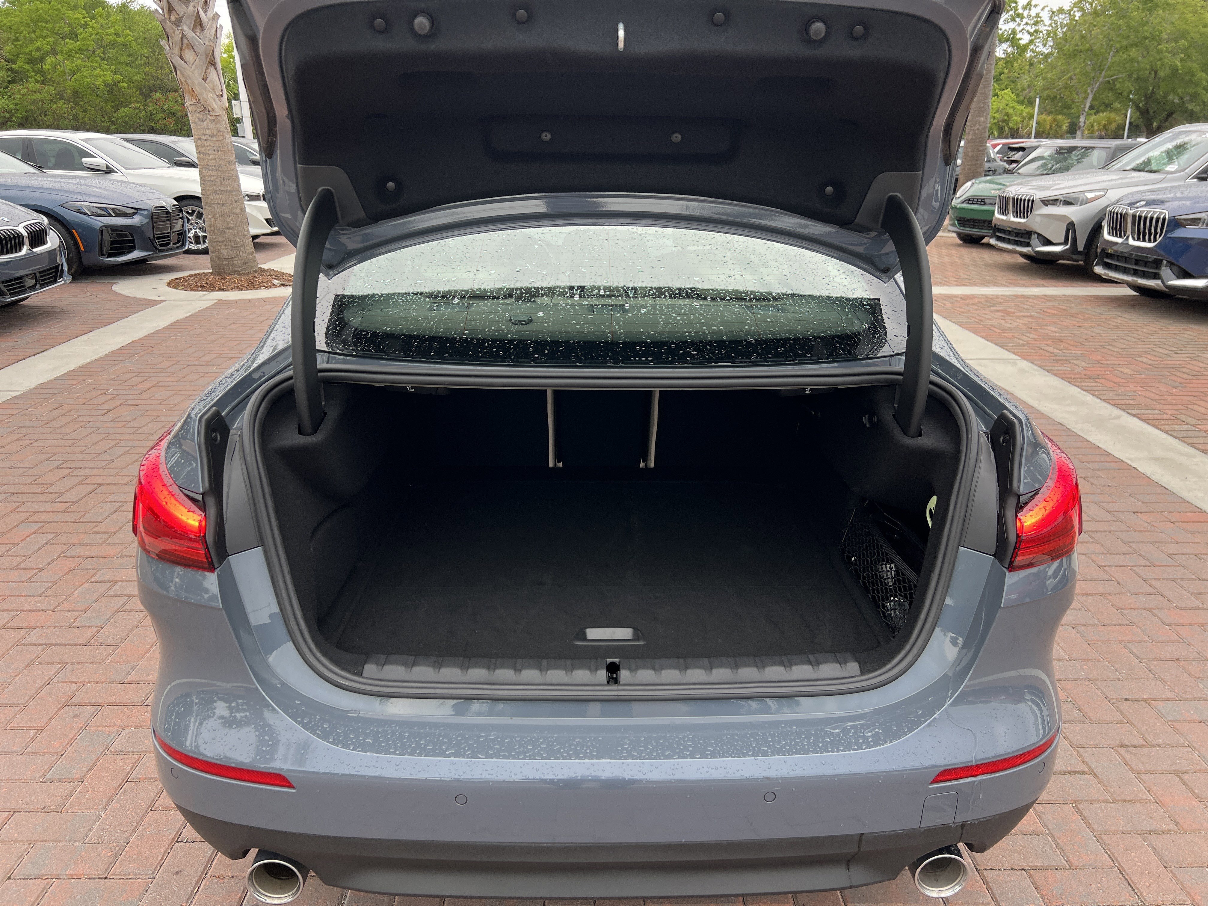 Certified 2023 BMW 228i Gran Coupe w/ Premium Package 2 FWD image 32