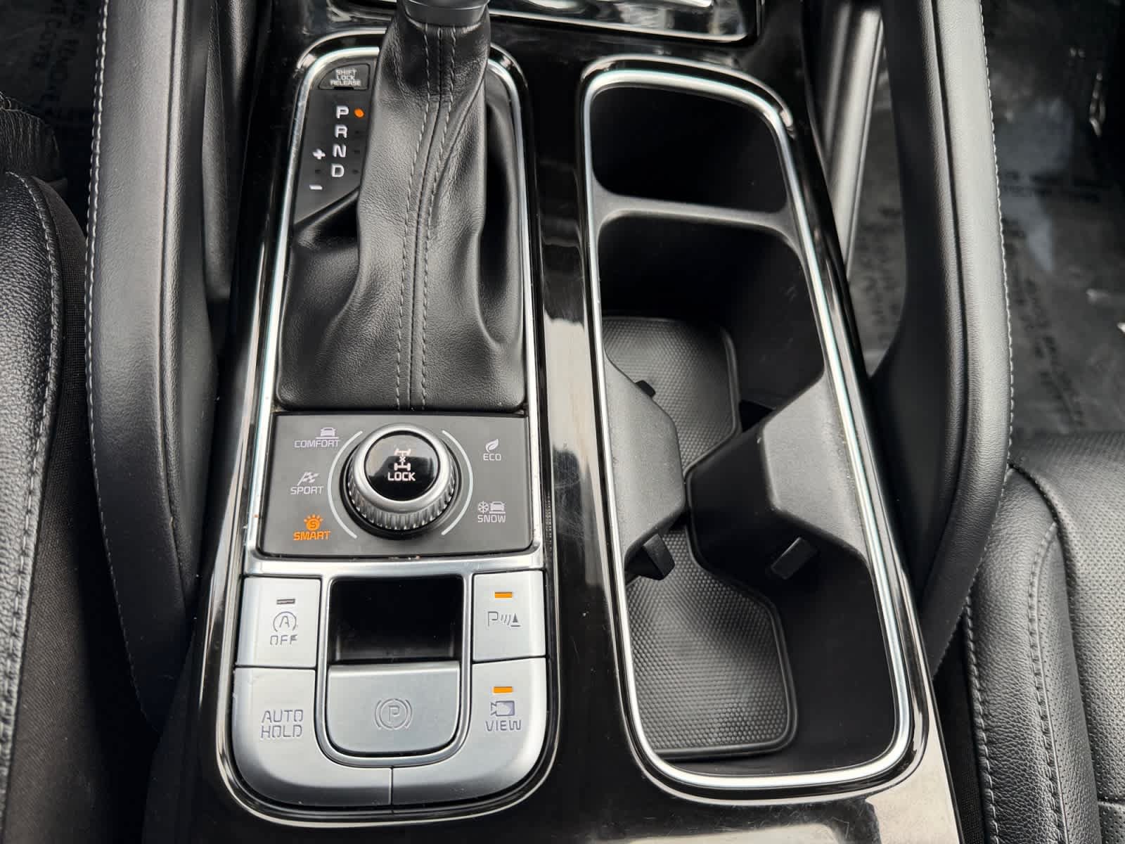 Used 2020 Kia Telluride SX AWD/4WD image 23