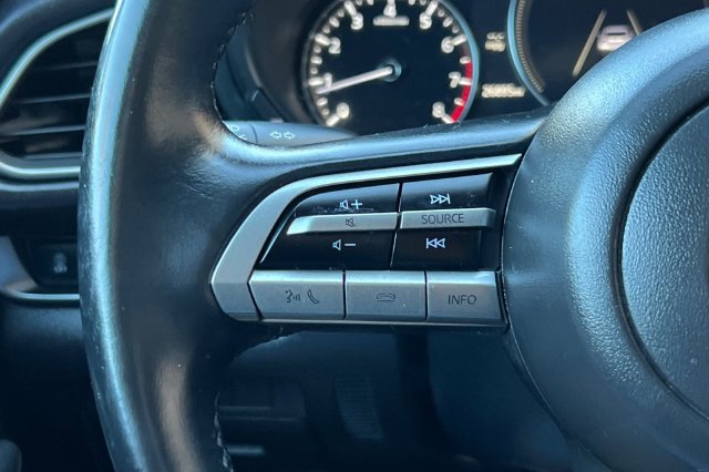 Used 2023 MAZDA CX-30 AWD 2.5 S w/ Select Package image 27