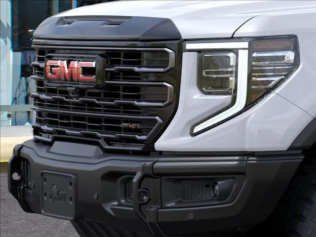 New 2026 GMC Sierra 1500 AT4X image 13