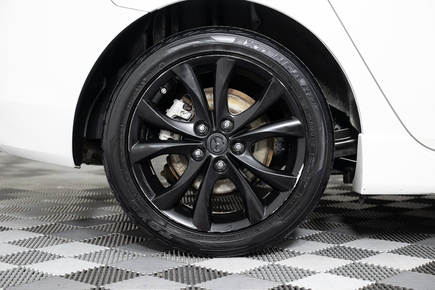 Used 2011 MAZDA MAZDA3 s Sport image 39